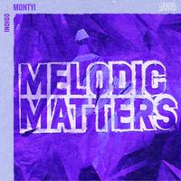 Montyi - Indigo