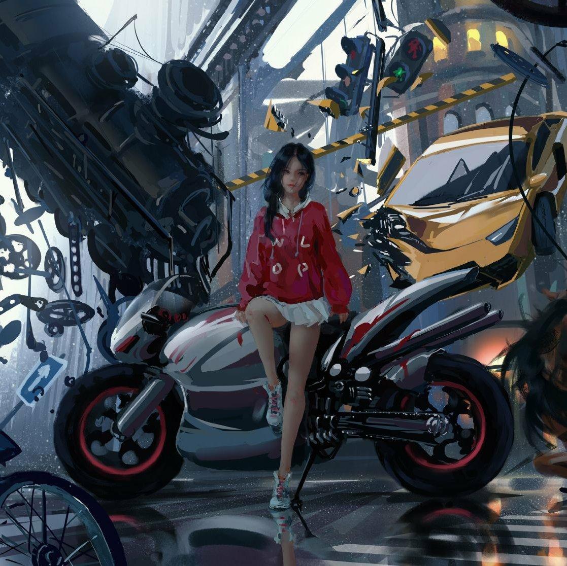 车载重低音｜教你把汽车开成坦克