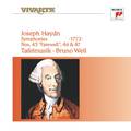 Haydn: Symphonies Nos. 45-47