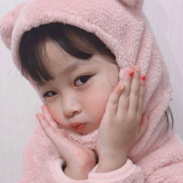 【儿童向】哄哄你家小宝贝(｡･ω･｡)ﾉ♡
