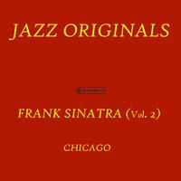 Frank Sinatra - Chicago (karaoke)