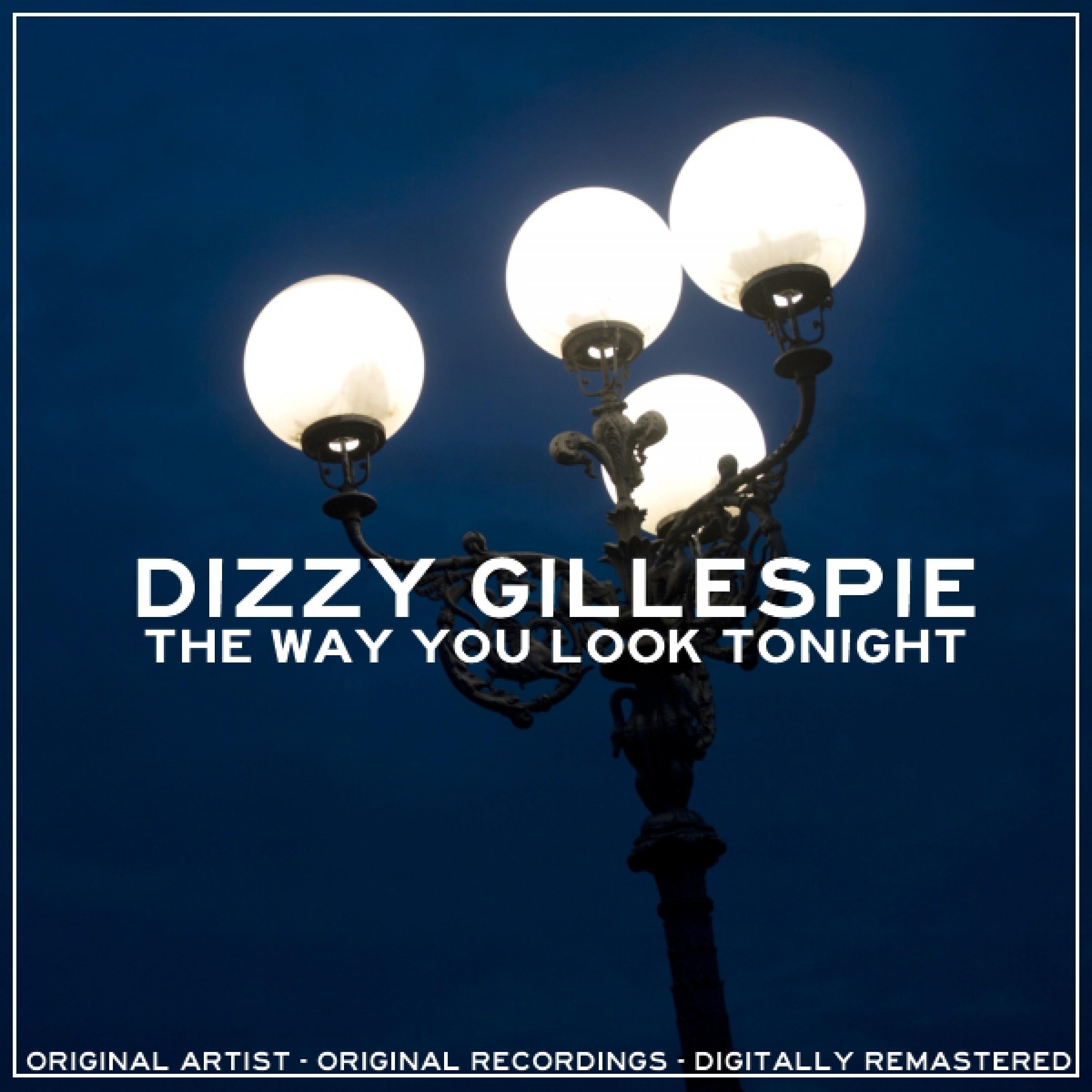 The Way You Look Tonight