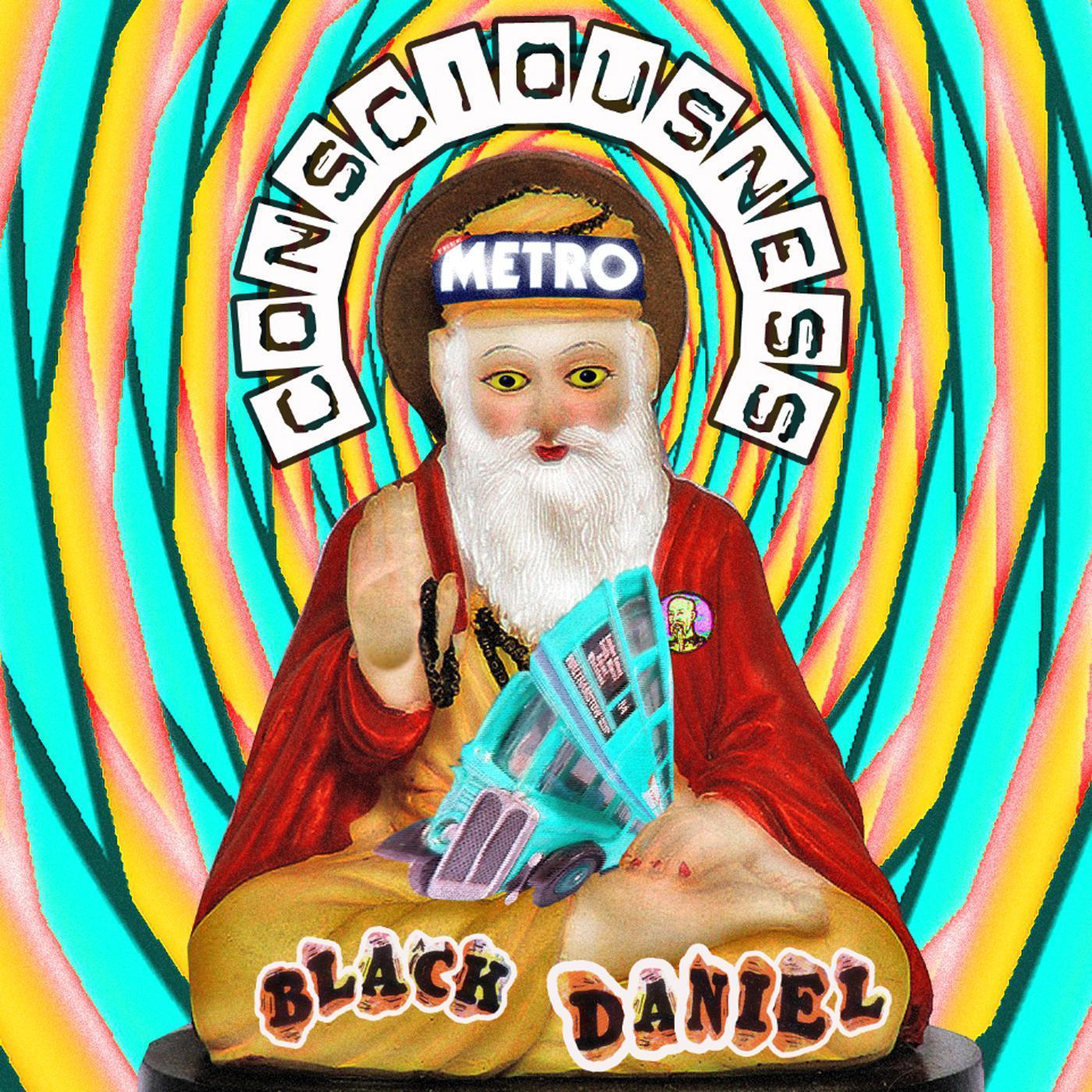 Consciousness (Secret Garden Mix)