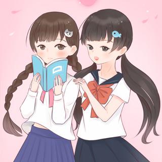 小鱼和喵喵 歌单每日更新
