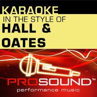 原版伴奏   Kiss On My List - Hall And Oates (karaoke)有和声