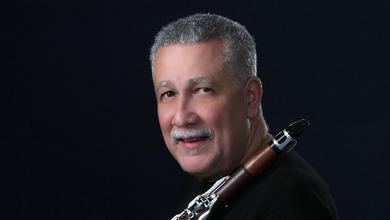 Paquito D'Rivera