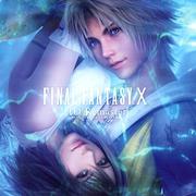 FINAL FANTASY X HD Remaster Original Soundtrack