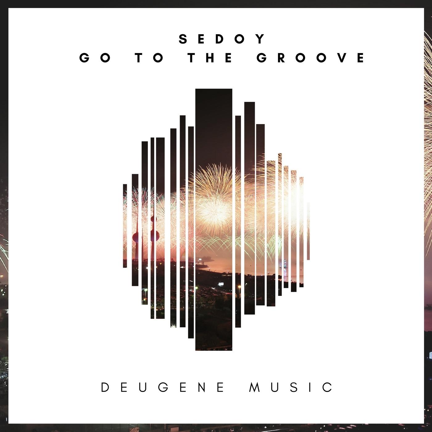 Go To The Groove