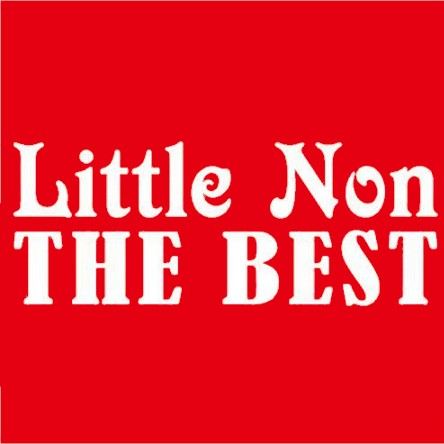 Little Non THE BEST专辑