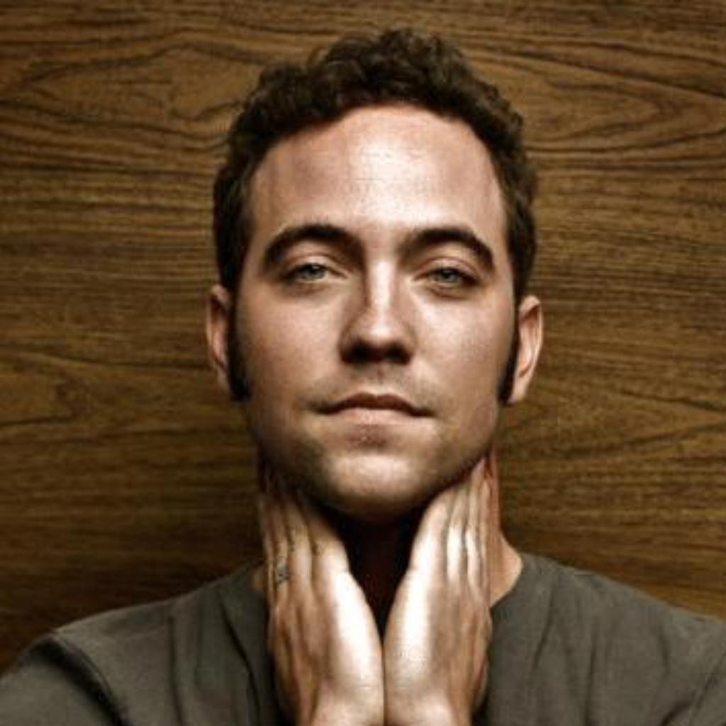 Justin Rutledge 加拿大 ~ 乡谣诗人 | 在线播放 | 网易云音乐