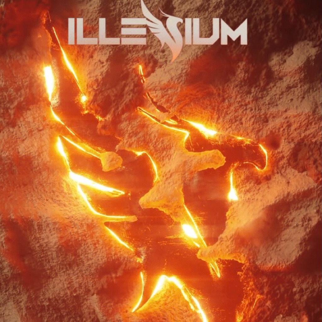 ILLENIUM｜『浴火凤凰，涅磐重生 』