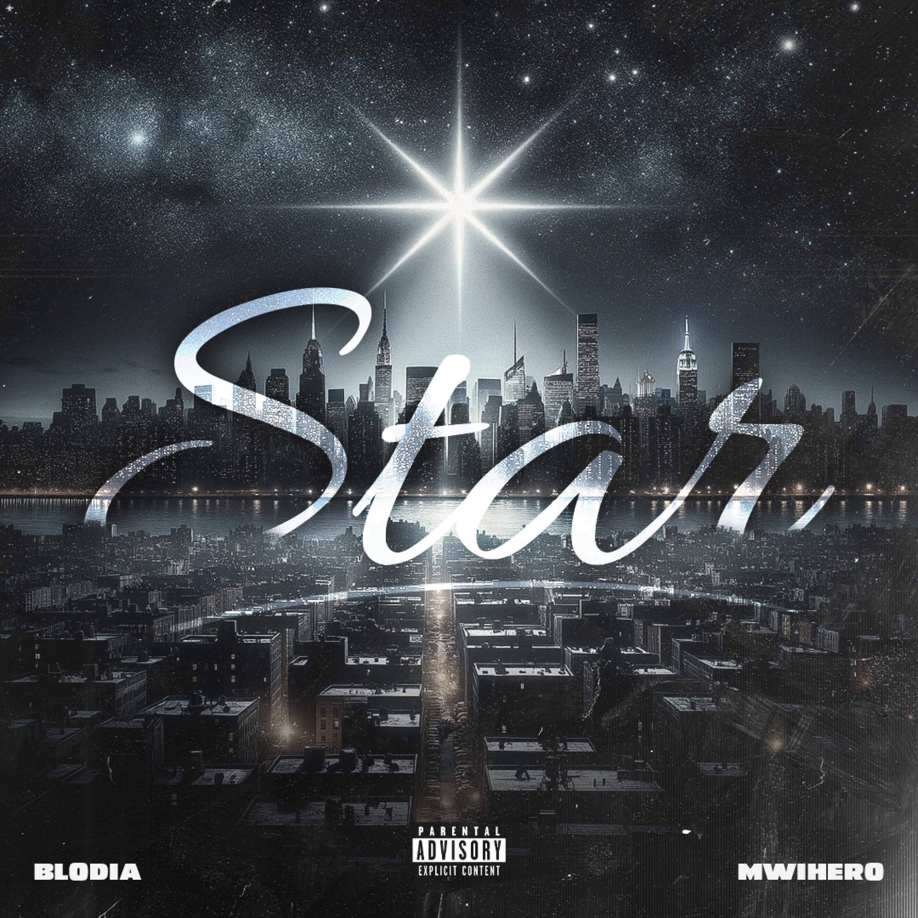 STAR (feat. MwiHero)