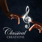 专辑《Classical Creations: Rachmaninoff》