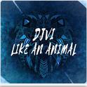 Like An Animal专辑