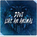 Like An Animal专辑