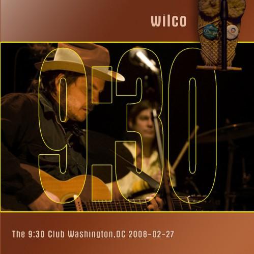 9:30 Club - Washington, DC专辑