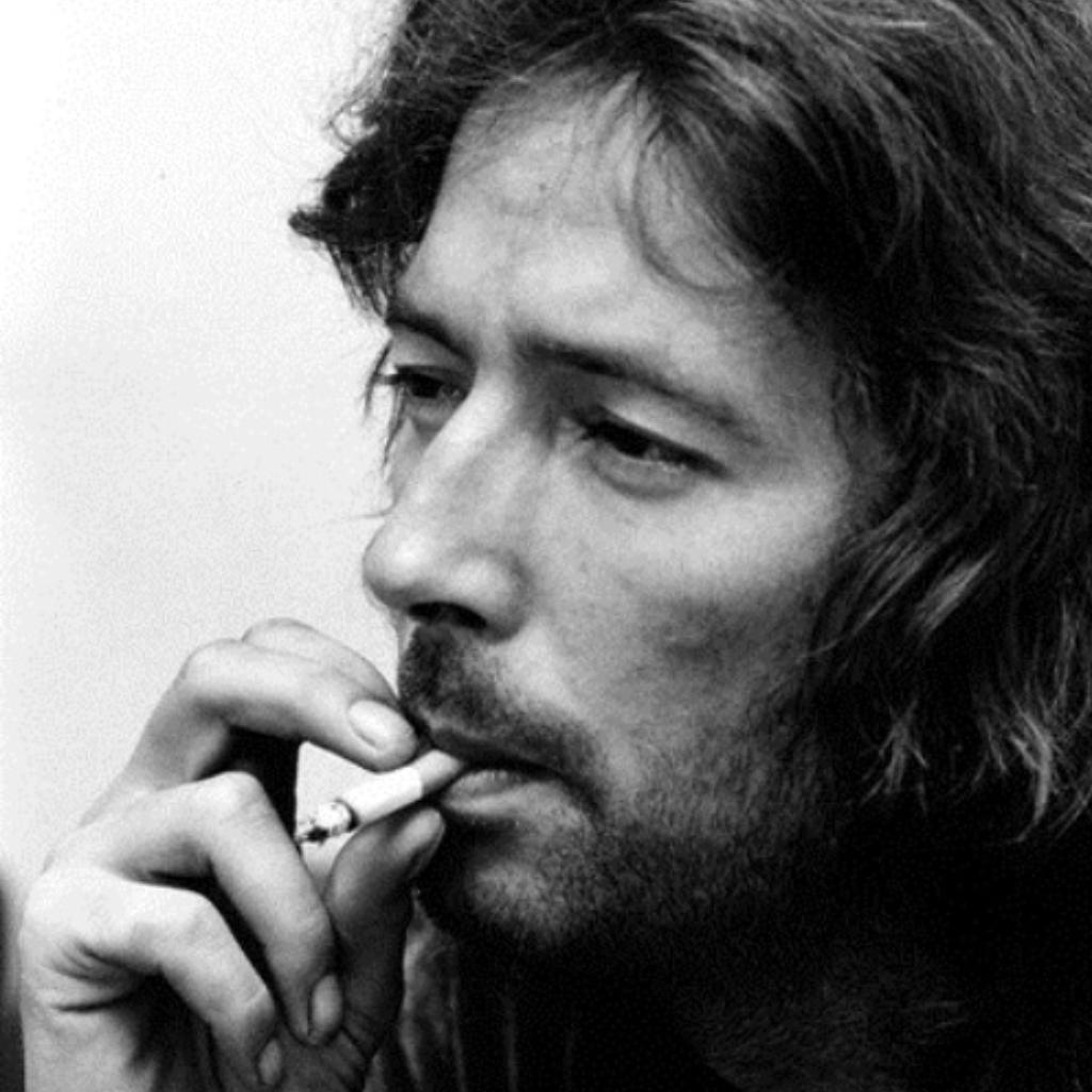 【Eric Clapton】埃里克·克莱普顿——情迷 | 在线播放 | 网易云音乐
