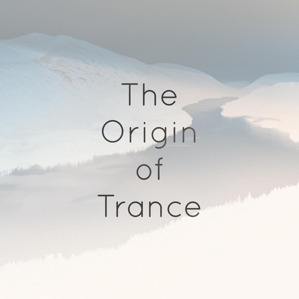【殿堂级电音】迷幻音乐Trance溯源之旅