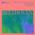 Beethoven: Piano Concertos Nos. 1 & 2