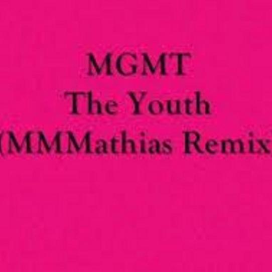 The Youth (MMMatthias Remix)专辑