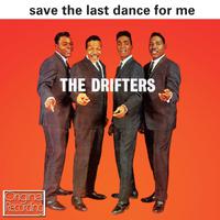 原版伴奏   The Drifters - Save The Last Dance For Me ( Karaoke 3 )有和声