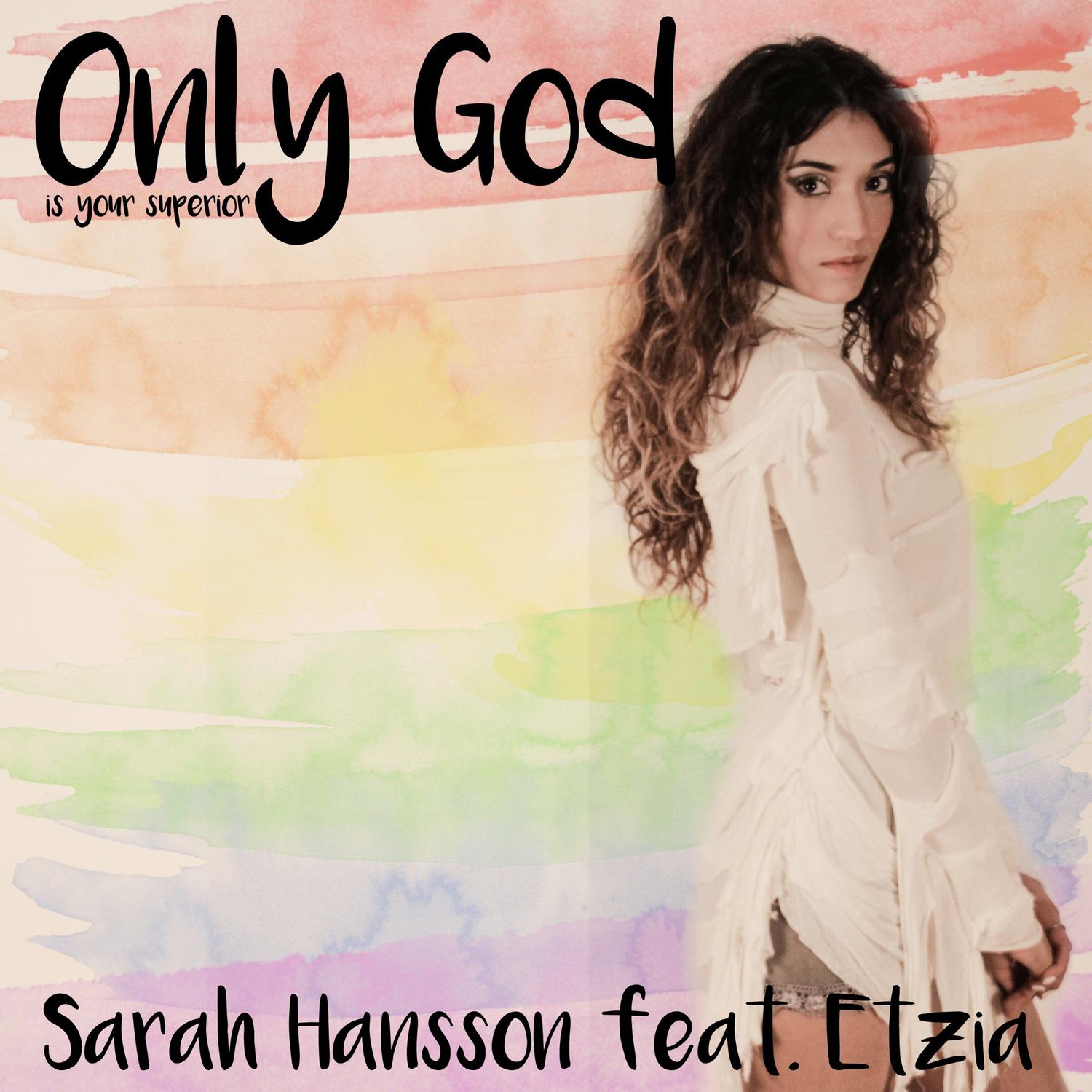 Only God (Is Your Superior) - Trinidad and Tobago Pride Song