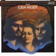 Luisa Miller / Act 1:T'amo d'amor ch'esprimere mal tenterebbe il detto!