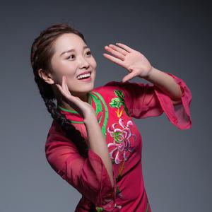 冯晓荣 - 陕北女娃娃(原版立体声伴奏)