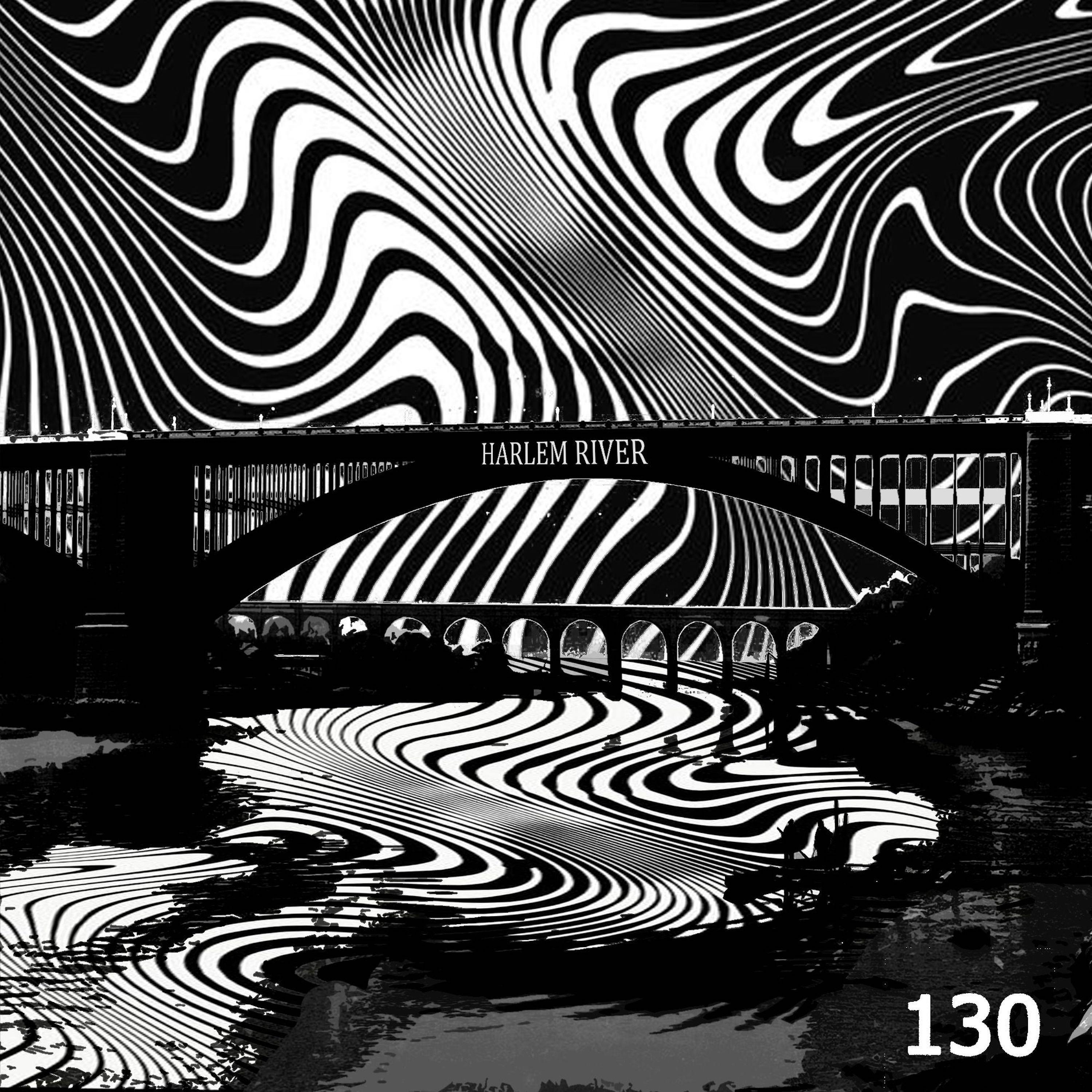 Harlem River Tekno (feat. Kevin Morby) [Remix]