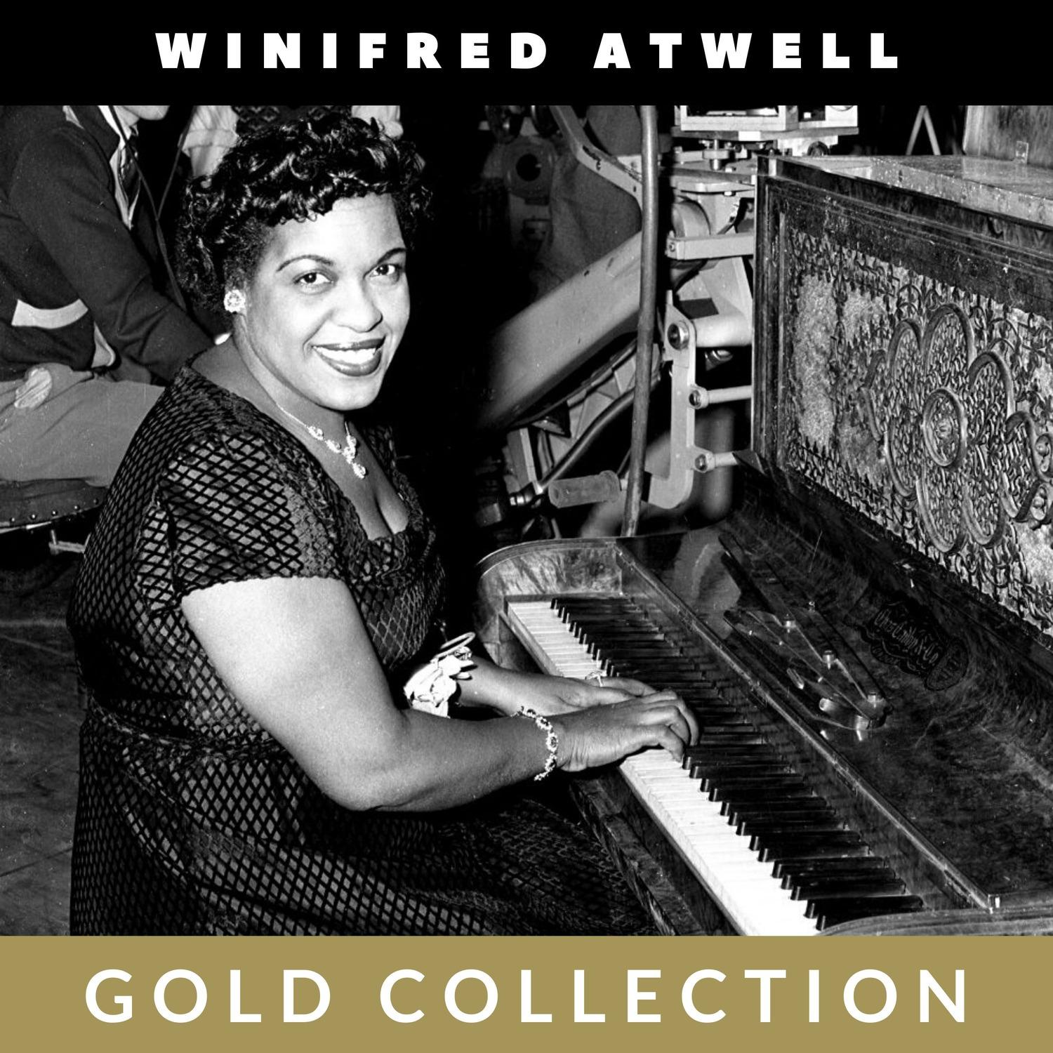 Winifred Atwell - Gold Collection