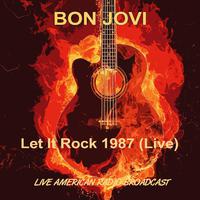 原版伴奏   Silent Night - Bon Jovi