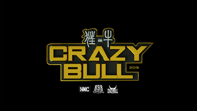 狂牛CrazyBull