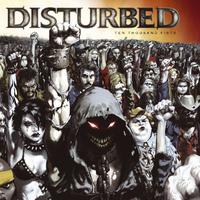 [THR0610-13] Land Of Confusion - Disturbed