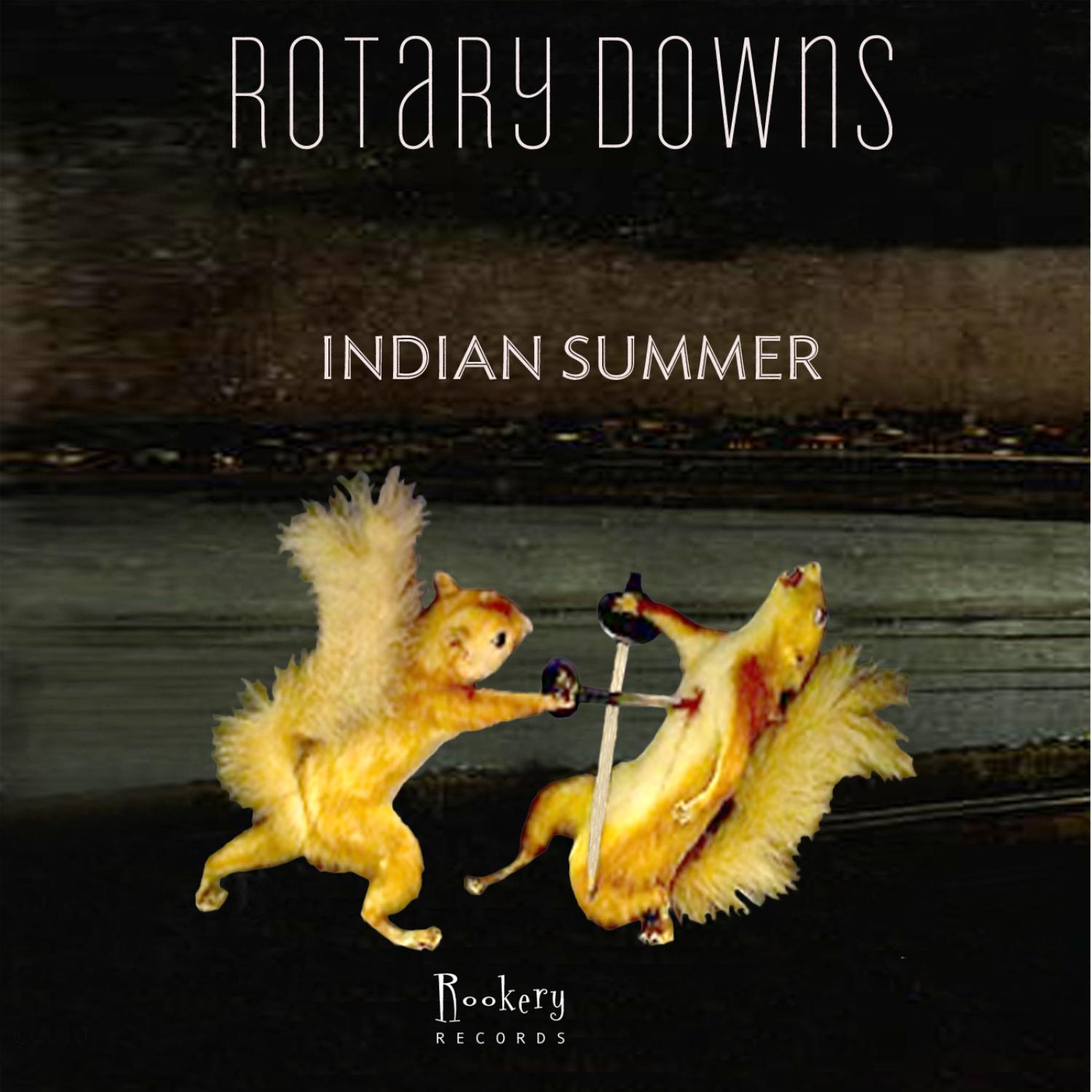 Indian Summer - Single