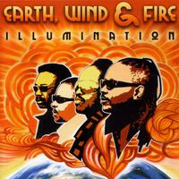 Earth Wind & Fire ft. Floetry - Elevated (instrumental)