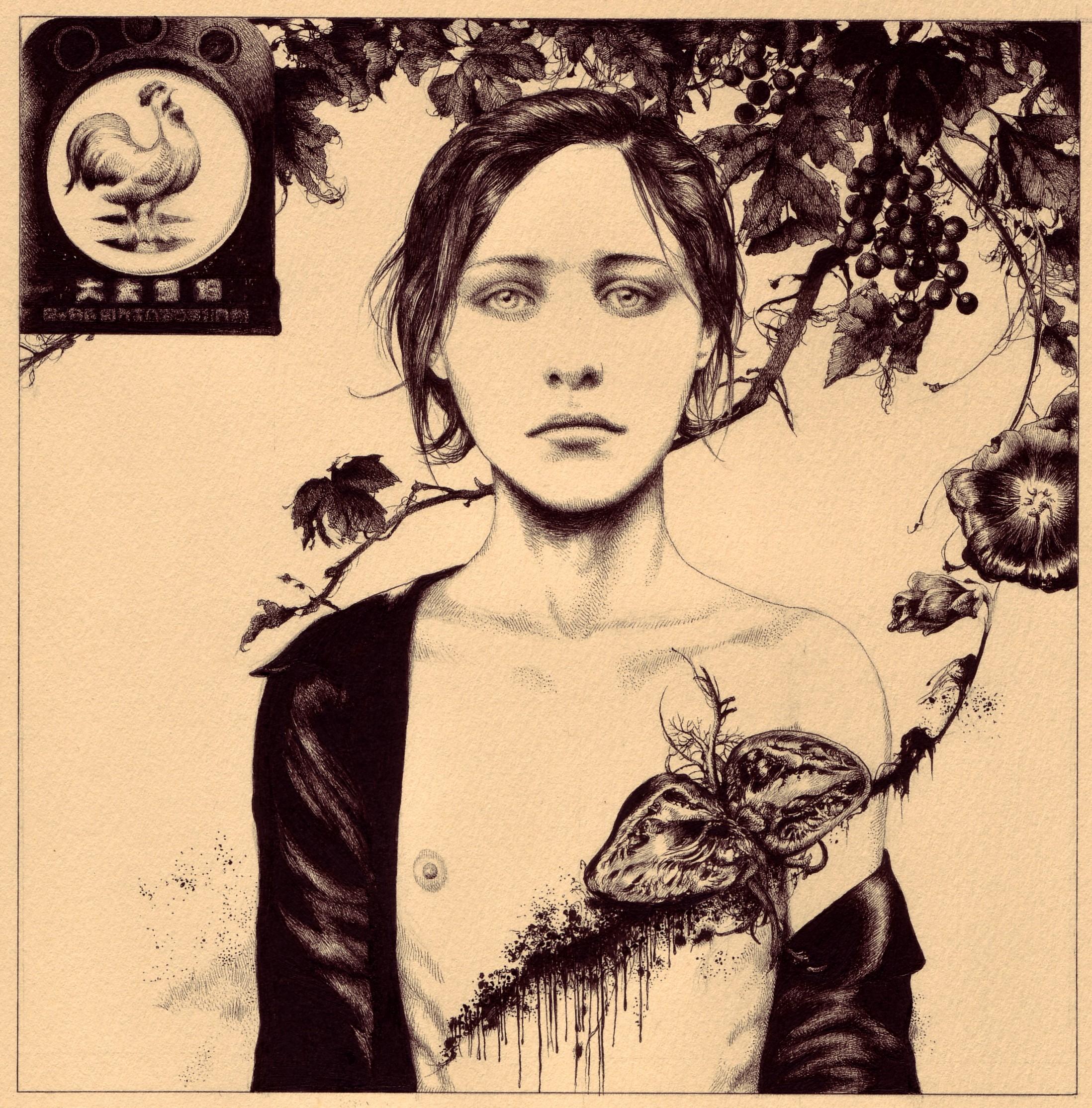 Vincent Oliver (Deluxe Edition)