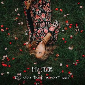 Emma Stevens - Do You Think About Me (Pre-V2) 带和声伴奏