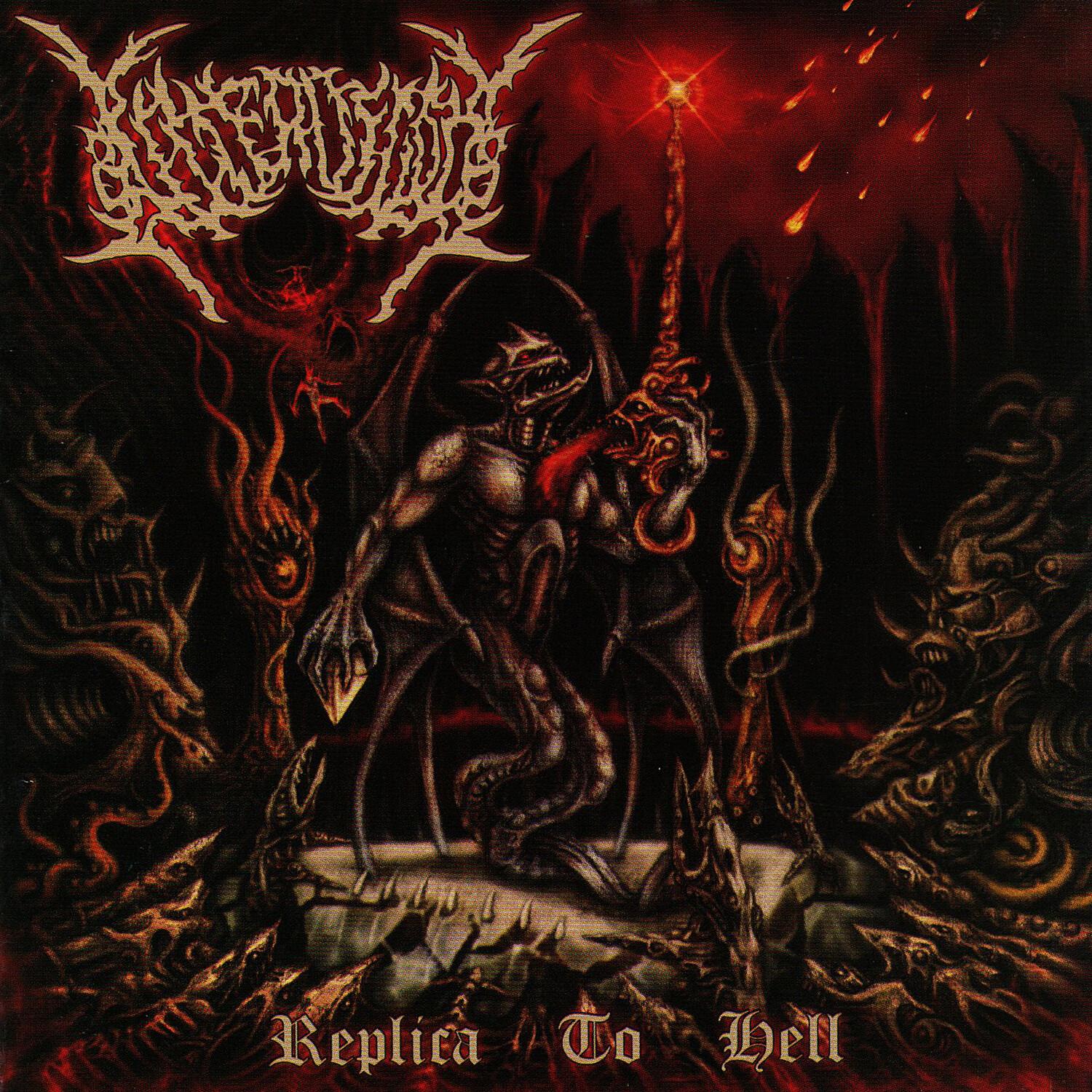 Replica to Hell