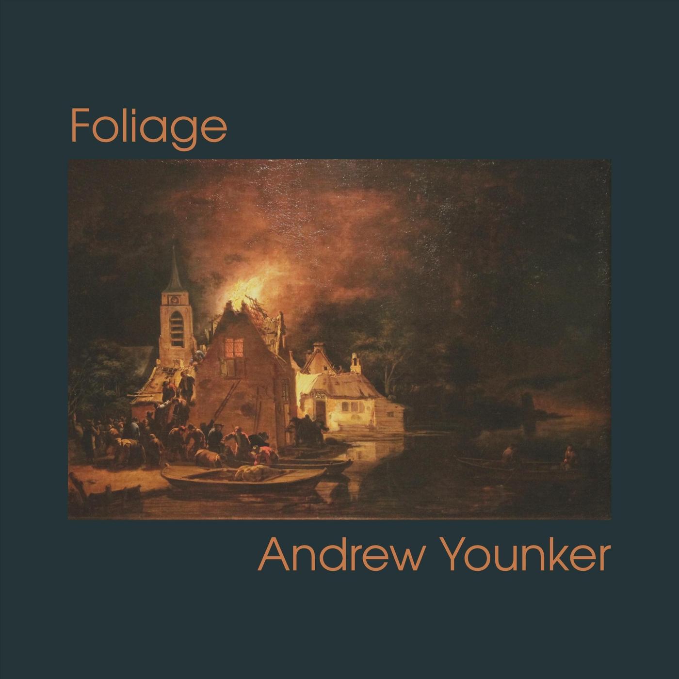 Start a Fire (feat. Andrew Younker)