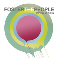 Helena Beat - Foster the People (karaoke) 带和声伴奏