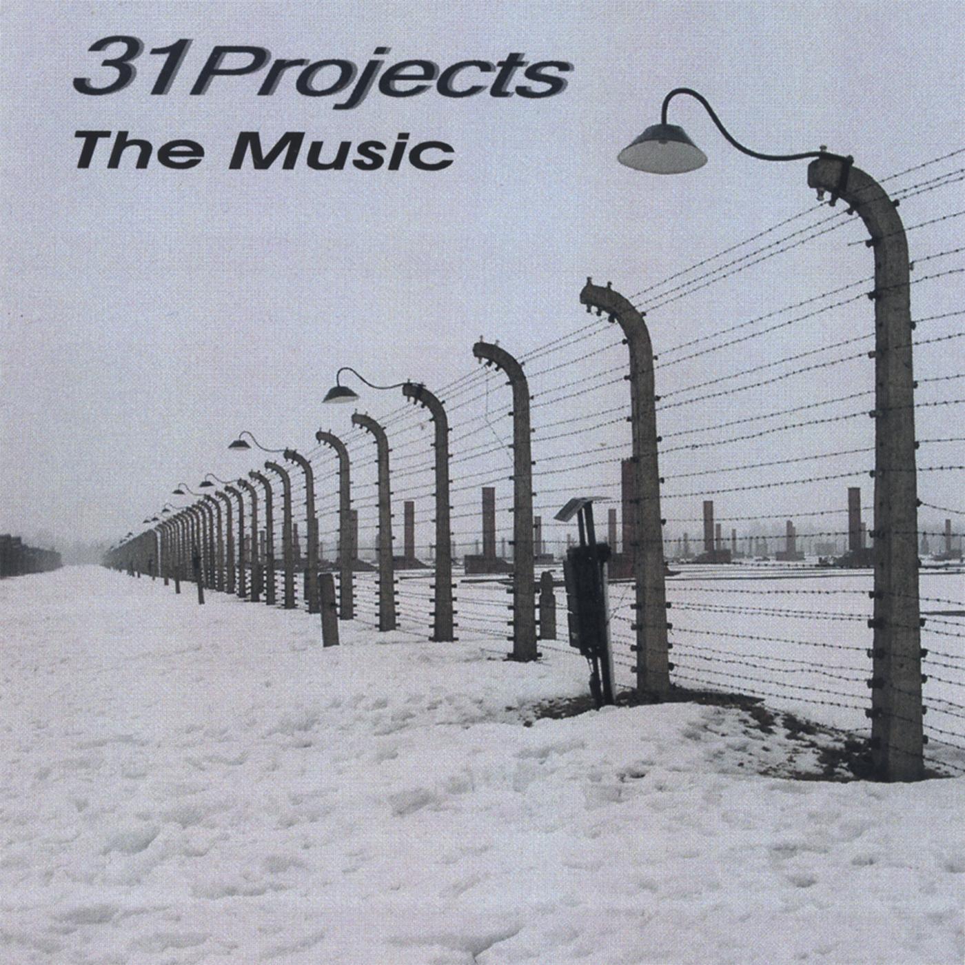 31Projects - The Music