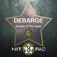 DeBarge - Rhythm of the Night (Karaoke Version) 带和声伴奏