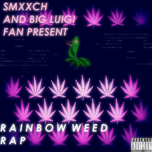 Rainbow **** Rap