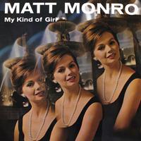 My Kind Of Girl - Matt Monro (karaoke)