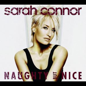 Sarah Connor-Living To Love You  立体声伴奏 （降1半音）