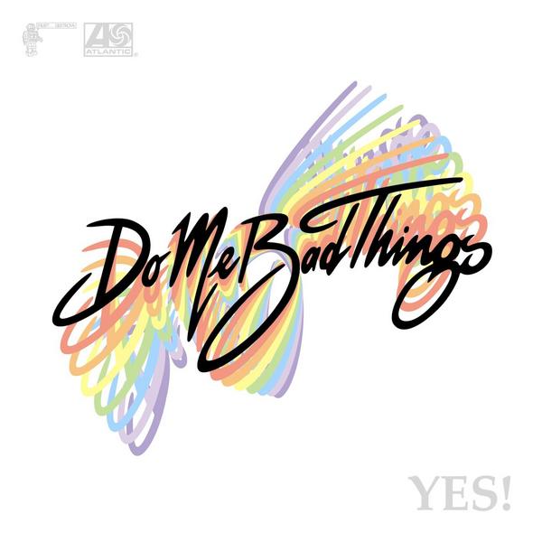 YES! (Digital Release)