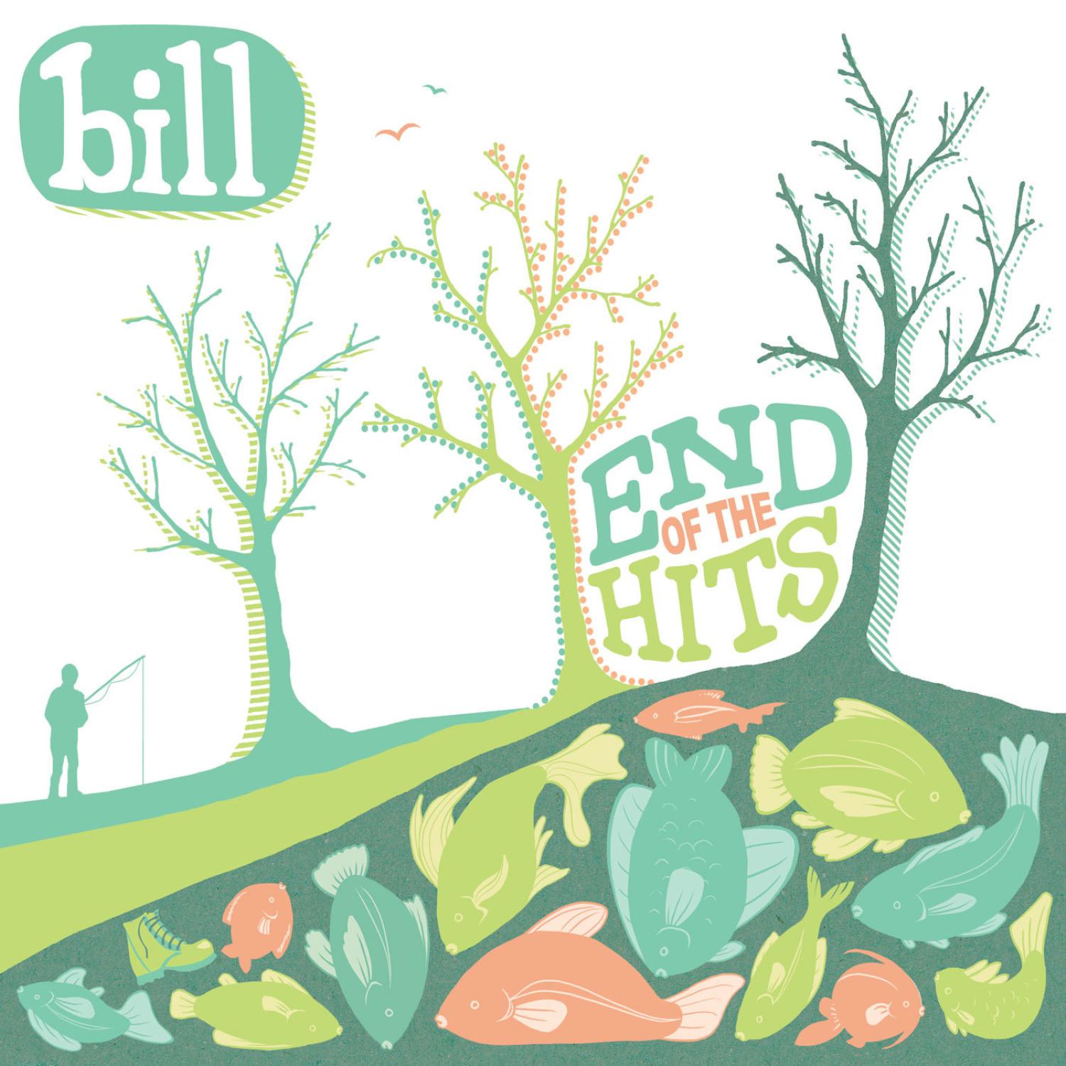 End of the Hits