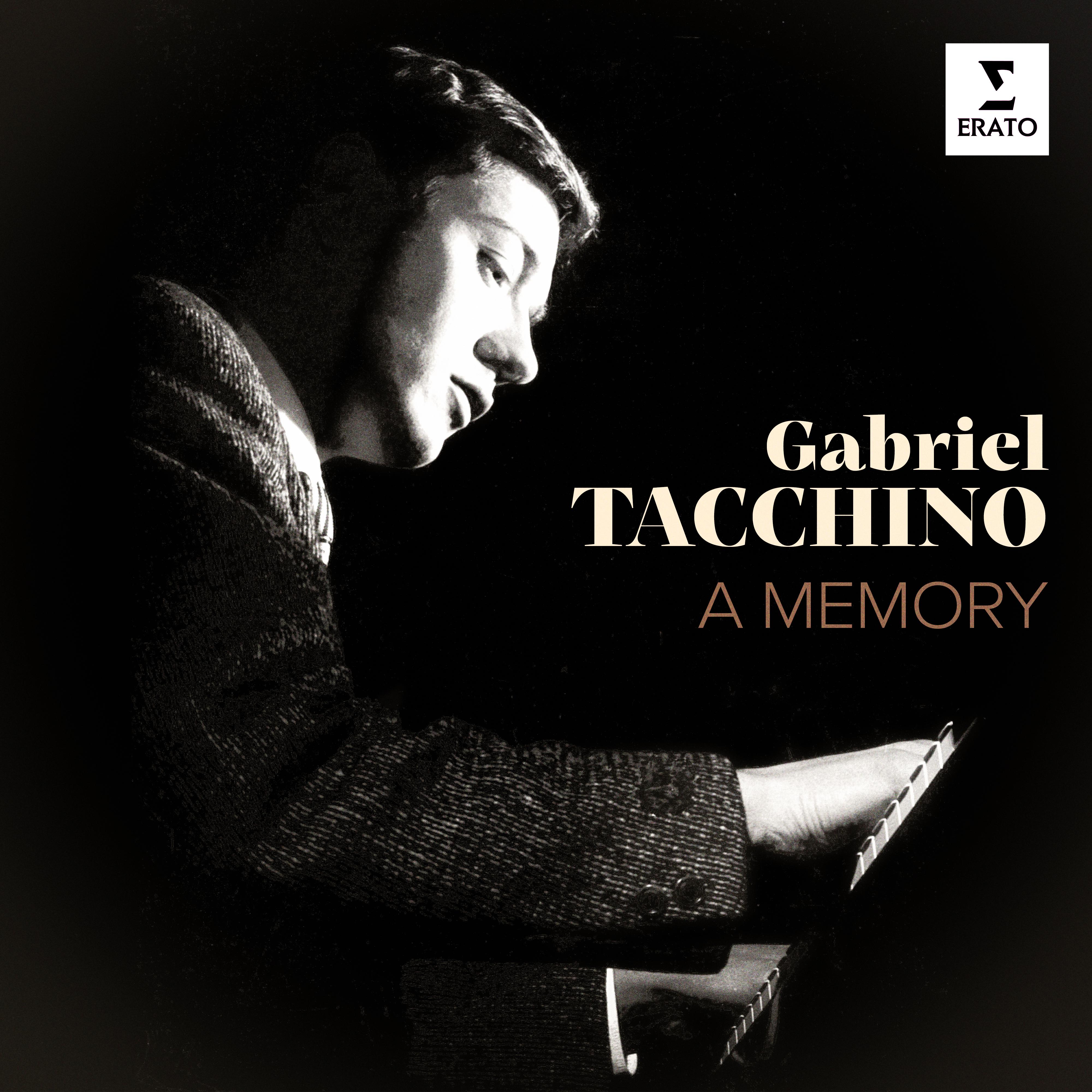 Gabriel Tacchino - Rhapsody in Blue (Orch. Grofé)