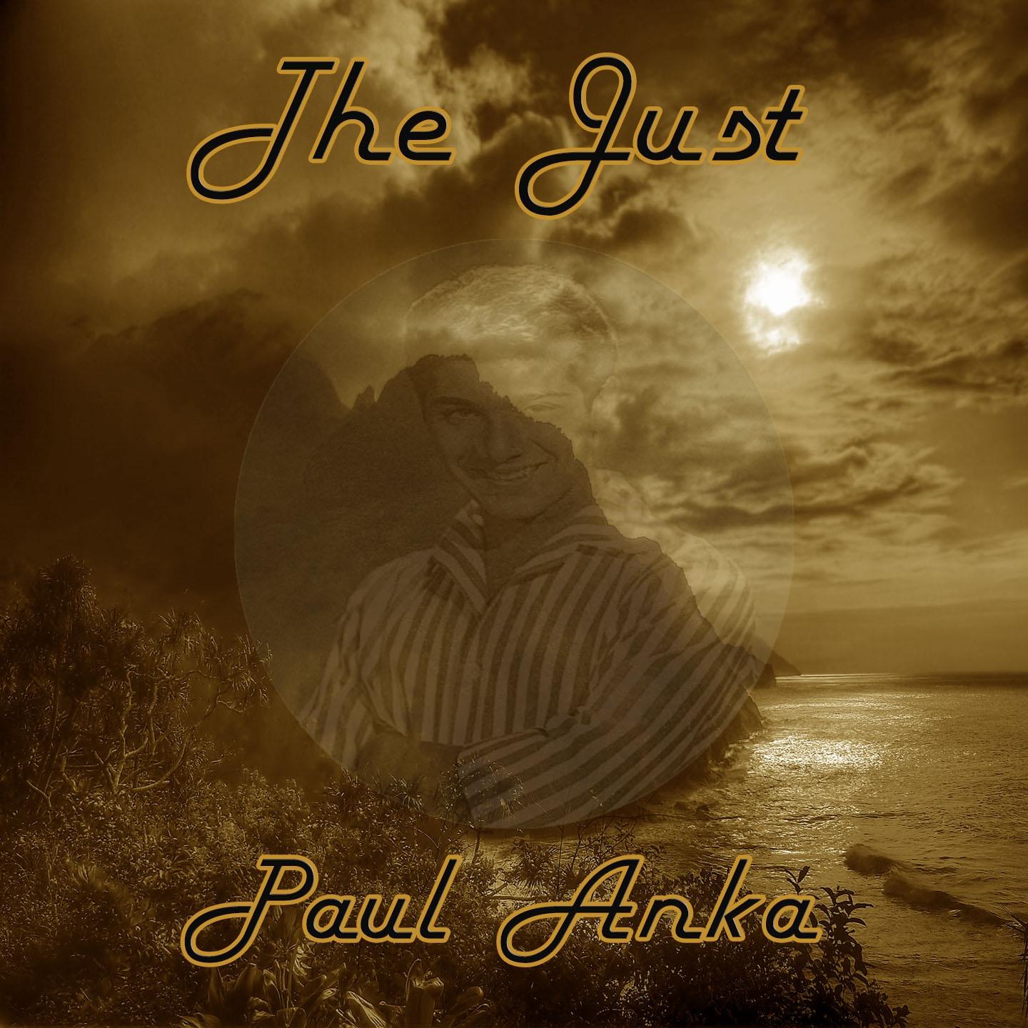 The Just Paul Anka专辑