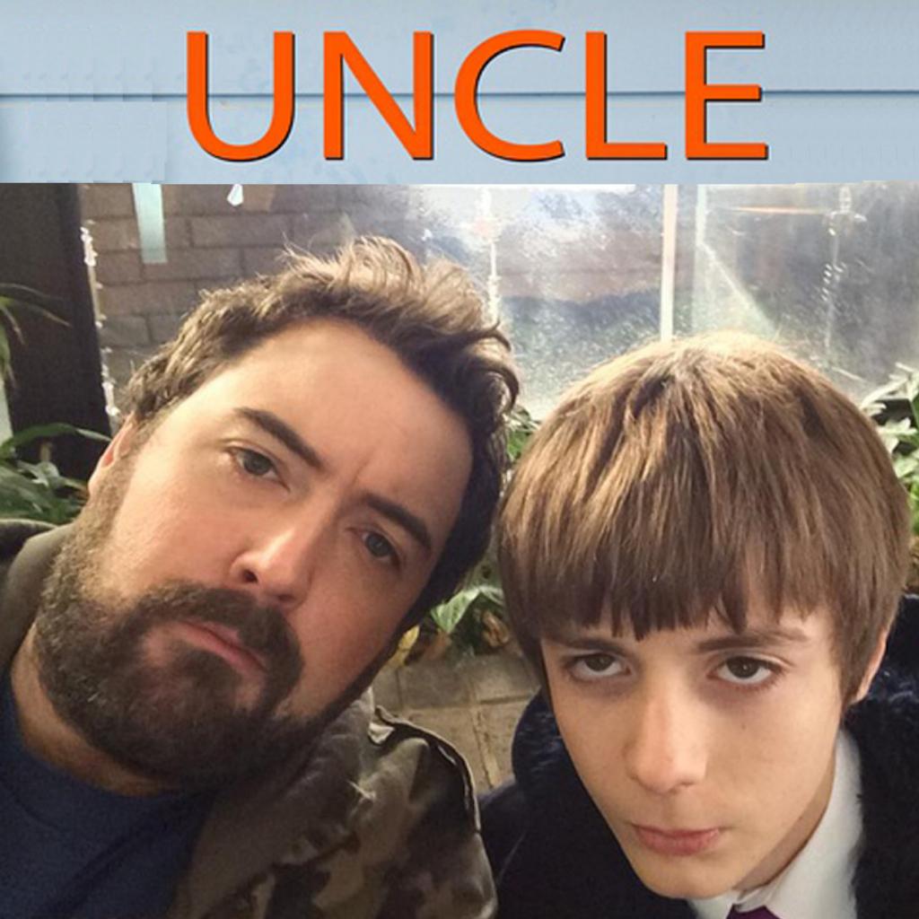 《废柴舅舅》Uncle ★ 英剧音乐